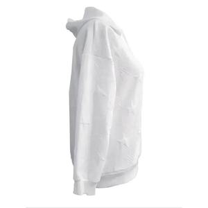 Sudadera con Capucha Unisex 100% Algodón, Transpirable, de Secado Rápido y Ecológica, con Bolsillo, para Hombre y Mujer - Product Image 5