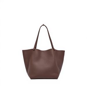 Sacs à main tendance pour femmes et filles, sacs à main de soirée, impression de logo personnalisée, sacs à main en cuir véritable fantaisie pour femmes pour pique-nique et fête - Product Image 3