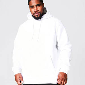 Sweat-shirts à capuche de qualité supérieure, personnalisés, à manches raglan, coupe ample, style streetwear, avec logos de marque personnalisés imprimés à l'écran - Product Image 1