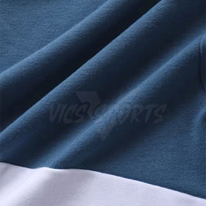 Camiseta ligera de verano para hombre, camiseta de tela transpirable para hombre, camiseta informal para uso diario, aspecto elegante y sencillo - Product Image 6