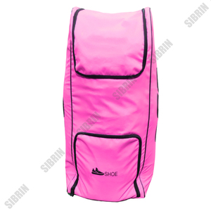SIBRIN Custom for Duffle <b>Trolley</b> Bag Large Capacity Waterproof Fabric Durable Sports Kit Bag Cricket Bats Gear Unisex All - Product Image 2