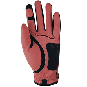 Golf Gloves Left Hand Breathable Men % Genuine Leather High Quality Moisture <b>control</b> UV protection Durable Golf Gloves - Product Image 2