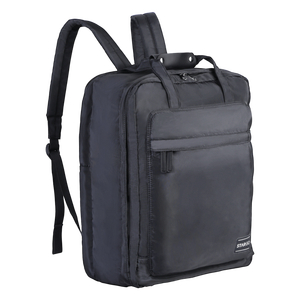 Sac à dos de grande capacité pour l'extérieur, bretelles ergonomiques, unisexe, coutures Bartack, sacs à dos pour ordinateur portable, en polyester, pour voyage - Product Image 4