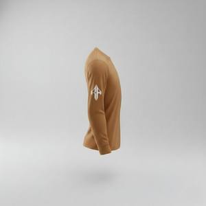 Camisetas y Tops de Protección Solar de Alta Calidad 2026, Transpirables, Manga Larga, 100% Poliéster, Personalizadas por RIVIAN ATLANTIC - Product Image 5