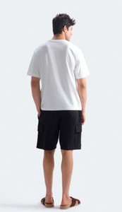 Camiseta de Lujo de 240 GSM, Personalizada, de Algodón Grueso, Hombros Caídos, para Hombre y Mujer, Fabricante y Proveedor, DDP - Product Image 2