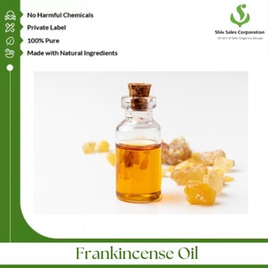 Aceite Esencial de Incienso Puro y Natural de Grado Industrial, al por Mayor, en Grandes Cantidades, con 2 Años de Vida Útil, de la India, de Confianza - Product Image 3
