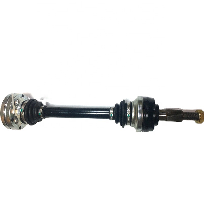 Porsche 2017- Drive Shaft CV Axle Assembly 9A7407271D