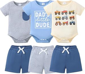 Body de Bambú de Manga Larga con Cierre de Botones a Presión para Bebé, Unisex, Otoño, Diseño Sólido, Venta al por Mayor, 0-3 Meses, Suave, para Recién Nacidos - Product Image 1