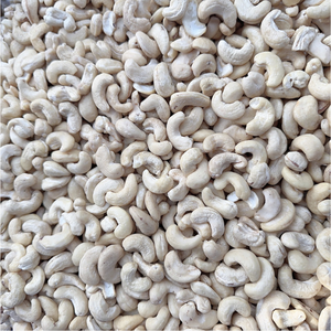 เม็ดมะม่วงหิมพานต์ W320 W240 จากโรงงานโดยตรง ราคาขายส่งทั่วโลก บริษัท ซานติโก จำกัด พร้อมบรรจุภัณฑ์ตามสั่ง - Product Image 1