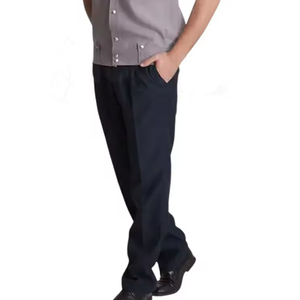 Uniformes de Seguridad para Hombre del Mejor Diseño de Fabricante Popular / Uniformes de Seguridad para Hombre de Alta Calidad, Nueva Llegada, Venta Caliente, al por Mayor - Product Image 3