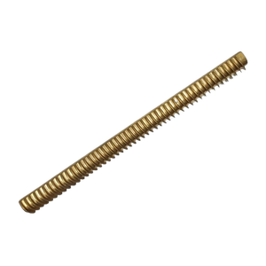 แผ่นเบี่ยง (Deflector) - อะไหล่ Molins Mark 8 สำหรับเครื่องผลิตบุหรี่ - Product Image 1