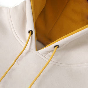 Custom Howard Sorority & Fraternity Streetwear Hoodie 100% Cotton Heavyweight Fleece Greek Letter <b>Log</b> Applique Wholesale Low MOQ - Product Image 6