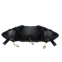 Feu arrière de moto à Led T-MAX 500 pour 2009-2011