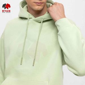 Survêtement pour homme personnalisé Ryan Pro Gear, respirant, couleur unie, grandes tailles, impression ou broderie de logo personnalisé, vente en gros - Product Image 5