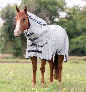 Mantas de verano para caballos con el mejor ajuste y al precio más bajo - Product Image 2
