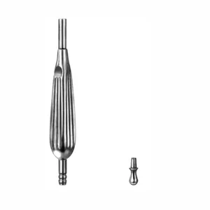 Tubes d'aspiration pour dispositifs d'aspiration sous vide - Product Image 2