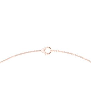 Dainty Floating Marquise and Emerald Cut <b>Choker</b> - Product Image 2