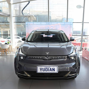 2023 Neta U 5ประตู5-seater SUV บริสุทธิ์รถมือสองพลังงานใหม่ - Product Image 6