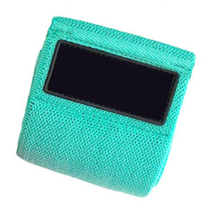 Bandes de Résistance Élastiques Larges pour l'Entraînement des Fessiers, des Jambes et des Cuisses – Équipement de Fitness pour la Maison et la Salle de Sport - Product Image 6