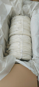 Disponible : Matériau en rotin de haute qualité, durable et écologique, très demandé, idéal pour la fabrication artisanale de paniers. - Product Image 2