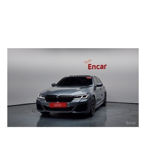 BMW 530i <span class=keywords><strong>M</strong></span> Sports 2023 года, левый руль, АКПП, 5-я серия, пробег 28 426 км - Product Image 2
