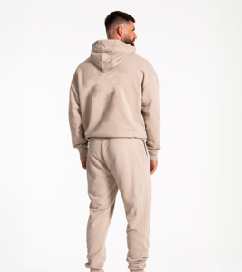 Customized <b>Logo</b> Printing Men Tracksuit Cotton Jogger Pants Joggers Male Sport Wear Oversized Sweatpants Soft - Product Image 6