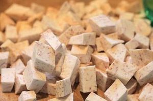 PURO TARO INDULGENCE: TARO CONGELADO A MANO PARA PLATOS EXQUISITOS - Product Image 4