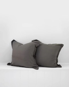 Fundas de Almohada Rectangulares de Lino Personalizadas al por Mayor, Multicolores, para Interiores/Exteriores - Product Image 2