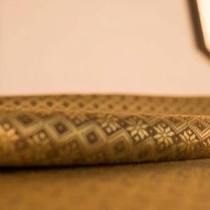 Sábanas de Cama Premium Estampadas de 300 Hilos, 100% Algodón, Hechas en Pakistán, Resistentes al Agua, Modernas para Dormitorios, Precio Bajo 2026, Personalizables - Product Image 4