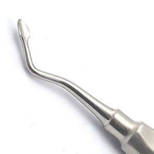 Kit de luxación dental, elevadores de raíces para extracción quirúrgica de dientes, instrumentos de cirugía dental - Product Image 5