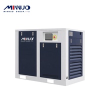 Ztminnuo — compresseur d'air Vertical combiné 10hp 220V 25 cfm, réservoir d'air et sèche-Air