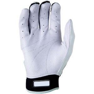 Guantes de Bateo de Béisbol de Alta Calidad de Fabricantes Directos de Fábrica, Colores y Logotipo a Demanda del Cliente, Guantes de Calidad Profesional - Product Image 5