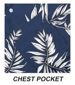 Camiseta de Alta Calidad Premium con Estampado Personalizado, 100% Algodón Tejido, Hombros Caídos, Manga Corta, Transpirable, Cuello Redondo, Estilo Urbano para Hombre - Product Image 3