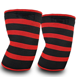 Manchons de compression pour coudes de haute qualité pour hommes et femmes, soutien pour l'entraînement en salle de sport, soulagement de la douleur, fabricant OEM - Product Image 5