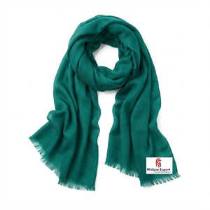 Soft Fashion Neckwear Textile Producer Cotton Viscose Polyester Blend Lightweight Fabric for White Label Brands - Product Image 3