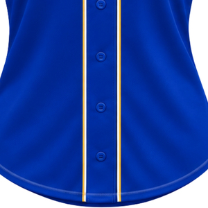 เสื้อเบสบอล Sigma Gamma Rho สำหรับผู้หญิง แบบสั่งทำพิเศษ ปักโลโก้ชมรมกรีก ติดกระดุม เสื้อกีฬา ขายส่งชุดกีฬา - Product Image 5