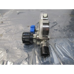 Régulateur VERIFLO NPR400S6PV330580944SSPN1 - Équipements et pièces semi-conductrices d'occasion fiables à l'échelle mondiale - Product Image 4