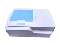 Lecteur de microplaques à double longueur d'onde, lecteur de microplaques multimode pour analyseur ELISA de laboratoire clinique