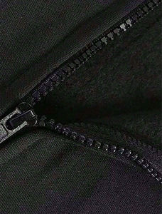 Meilleur produit : Sweats à capuche en molleton de coton pour hommes, fabriqués au Pakistan, personnalisables, unis, tendance, à motif uni, vierges, 2026 - Product Image 3