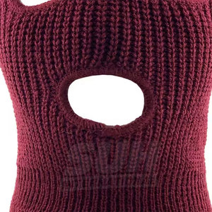 Unique Pakistan Made High Quality Character Balaclava Customized Your Own Design Breathable Common for Men Outdoor Use - Product Image 3