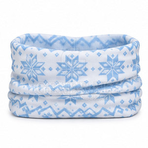 Cache-cou d'hiver léger et premium, cache-visage thermique doux pour le ski, écharpe de snowboard, idéal pour le sport, la randonnée et la course à pied - Product Image 5