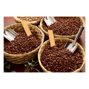 Compra/Ordena en Línea Granos de Café Robusta Orgánico de Alta Calidad, Verdes y Tostados, al Mejor Precio para Exportación - Product Image 6