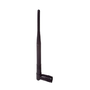 เสาอากาศแบบแส้ CDMA 12DBI ราคาดีที่สุด สำหรับ GSM/GPS วัสดุยาง รับสัญญาณรอบทิศทาง โพลาไรเซชั่นแนวตั้ง สำหรับการใช้งาน RF - Product Image 1