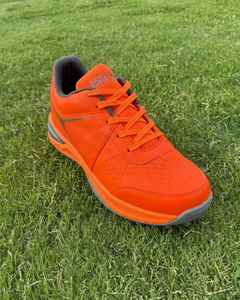 Calzado de Cricket para Adultos, con Tacos de Goma Suave, para Torneos y Prácticas, Pedidos al por Mayor OEM - Product Image 1