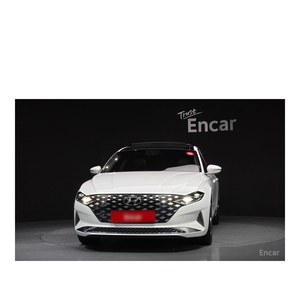 Hyundai Grandeur 2020, 2.5 Automático, Volante a la Izquierda, Asientos de Cuero, Emisión Euro V, 42,966 km, con Cámara Trasera - Product Image 3