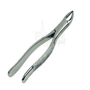 Instrumentos Quirúrgicos Dentales de Acero Inoxidable de Primera Calidad para Extracción de Dientes, para Dentistas, Venta Caliente - Product Image 5