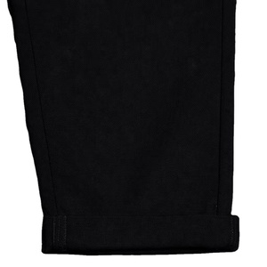<b>Mens</b> Slim Shape Lightweight Pants Casual <b>Stretch</b> with Practical Pockets Urban Style Fashion Wear - Product Image 4