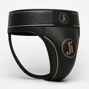 Protector Inguinal Ligero, Diseño Cómodo, Construcción Duradera, Equipo de Protección Premium para Artes Marciales, Transpirable - Product Image 2
