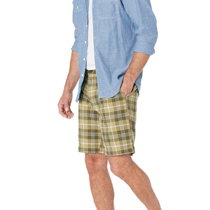 Shorts en toile épaisse 100 % coton pour hommes – Vente en gros à prix abordable – Streetwear oversize de haute qualité – Tissu personnalisé pour hommes – Décontracté - Product Image 5