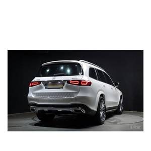 Mercedes-Benz Clase GLS GLS580 4MATIC 2024, 37,086 km, Caja de Cambios Automática, Asientos de Cuero con Cámara Trasera - Product Image 2